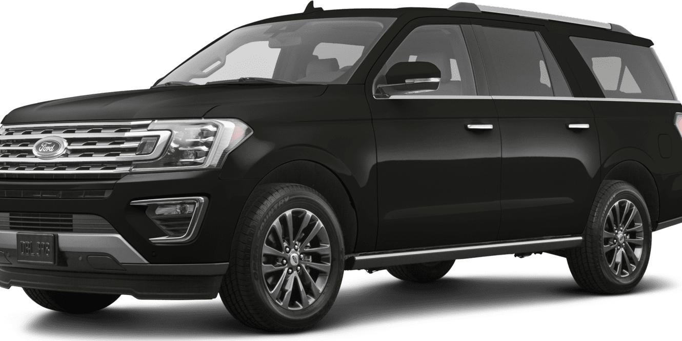 FORD EXPEDITION MAX 2021 1FMJK2AT8MEA19659 image